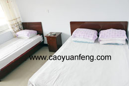 標(biāo)準(zhǔn)家庭間